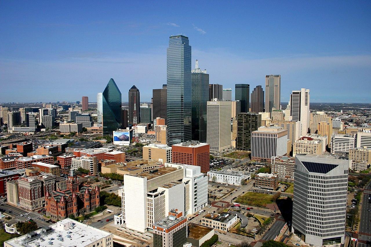 Dallas, Texas, USA